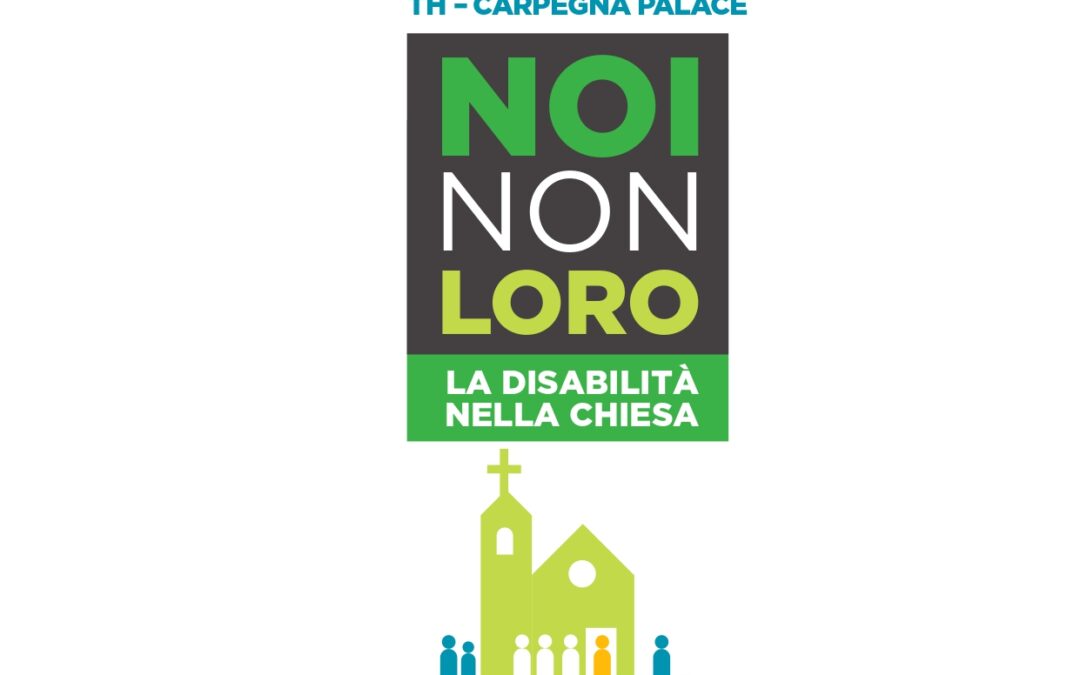 NOI CON LORO – Proposta Formativa