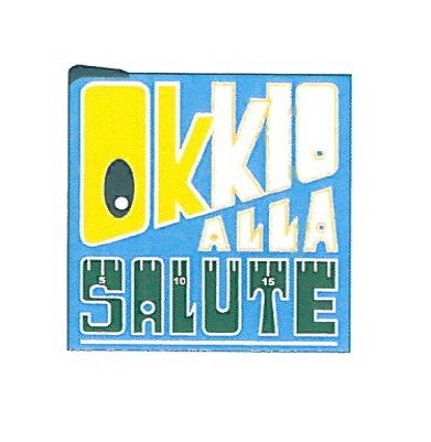 Iniziativa promozione alla salute: OKkio alla SALUTE