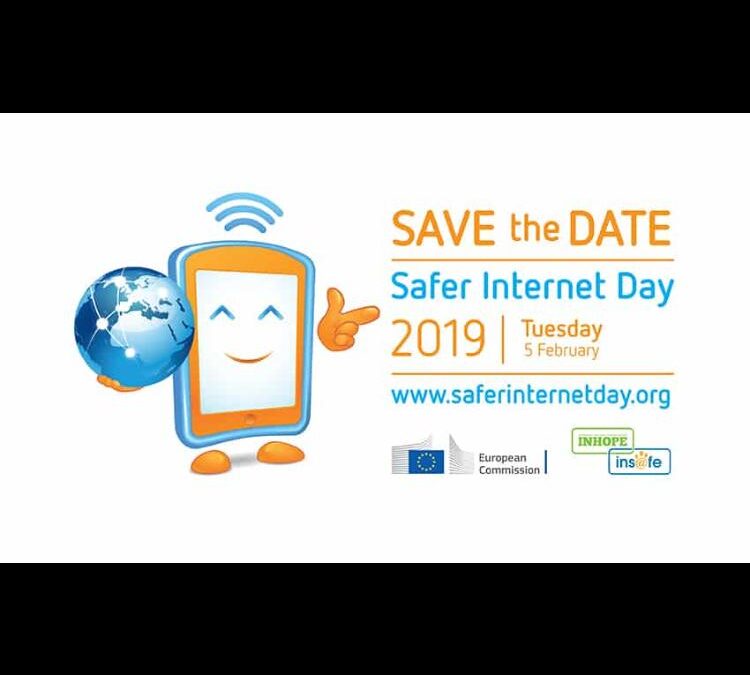 Safer Internet Day 2019