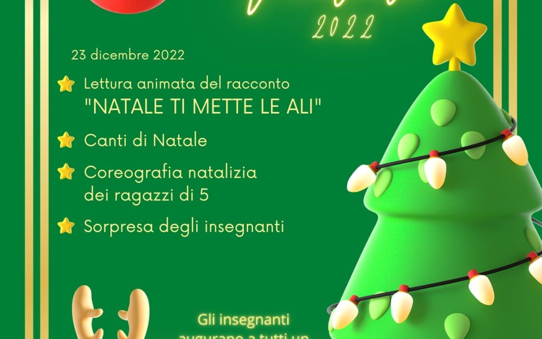 Festa di Natale