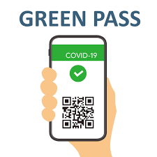 Informativa sul Trattamento dei Dati per Controllo Green Pass.pdf