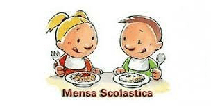 MENSA – DISDETTA PASTO ALUNNI.